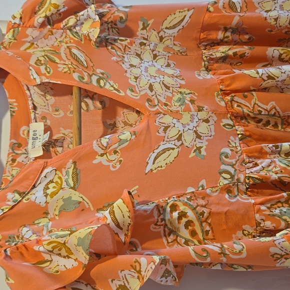 Umgee Dresses & Skirts - Umgee Women's Dress